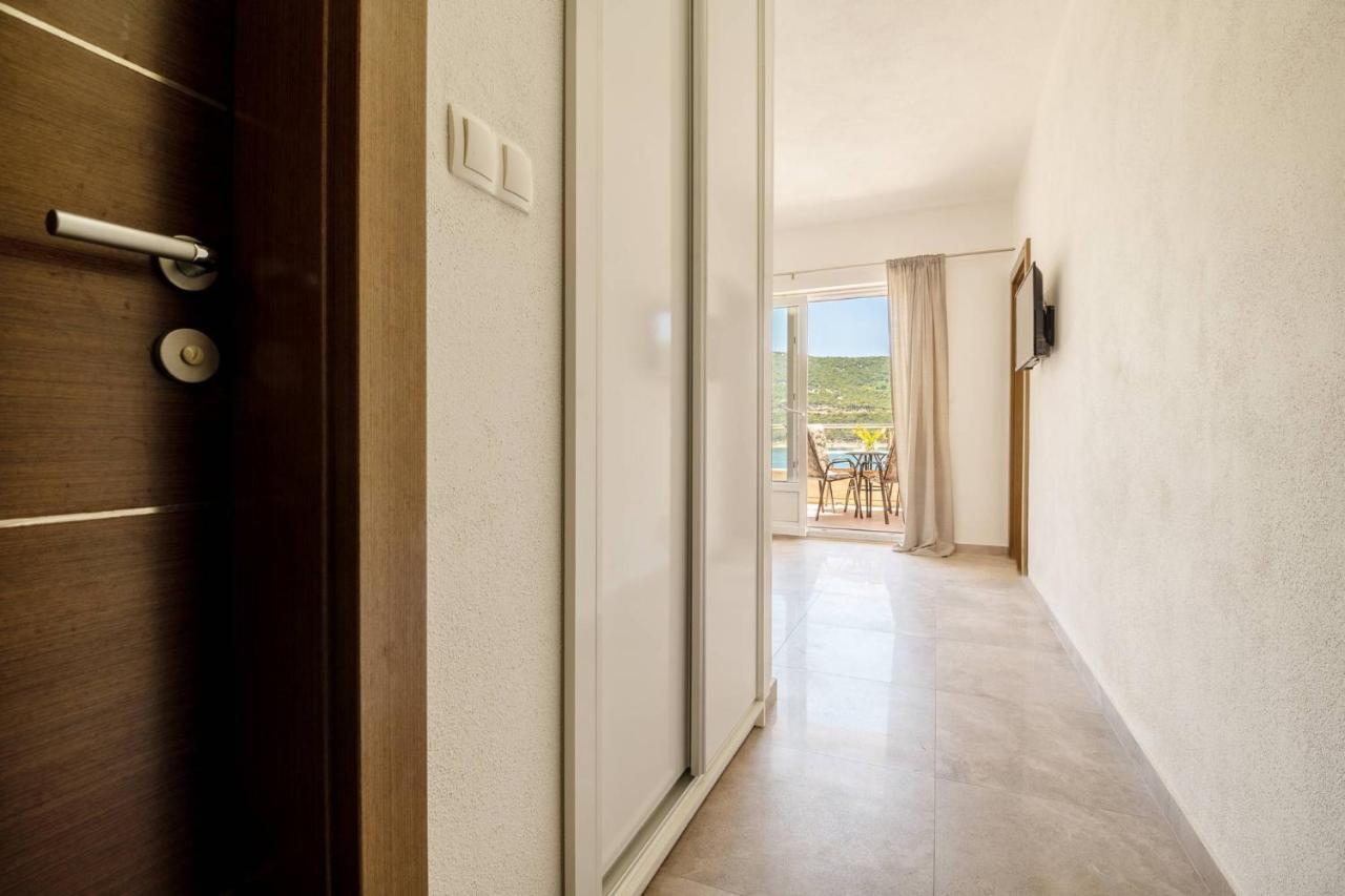 Apartmani Divna Neum Extérieur photo