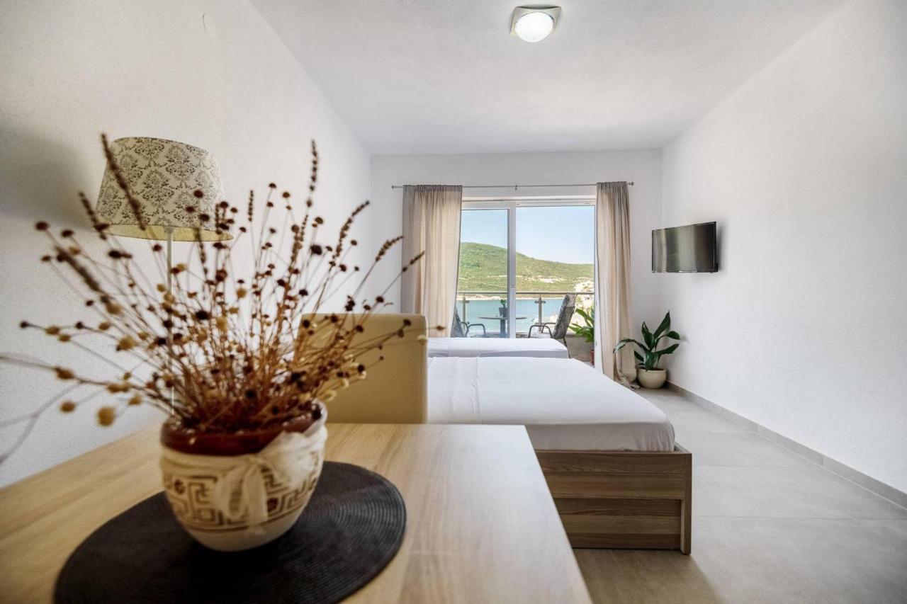Apartmani Divna Neum Extérieur photo