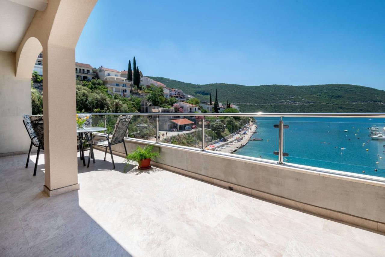Apartmani Divna Neum Extérieur photo