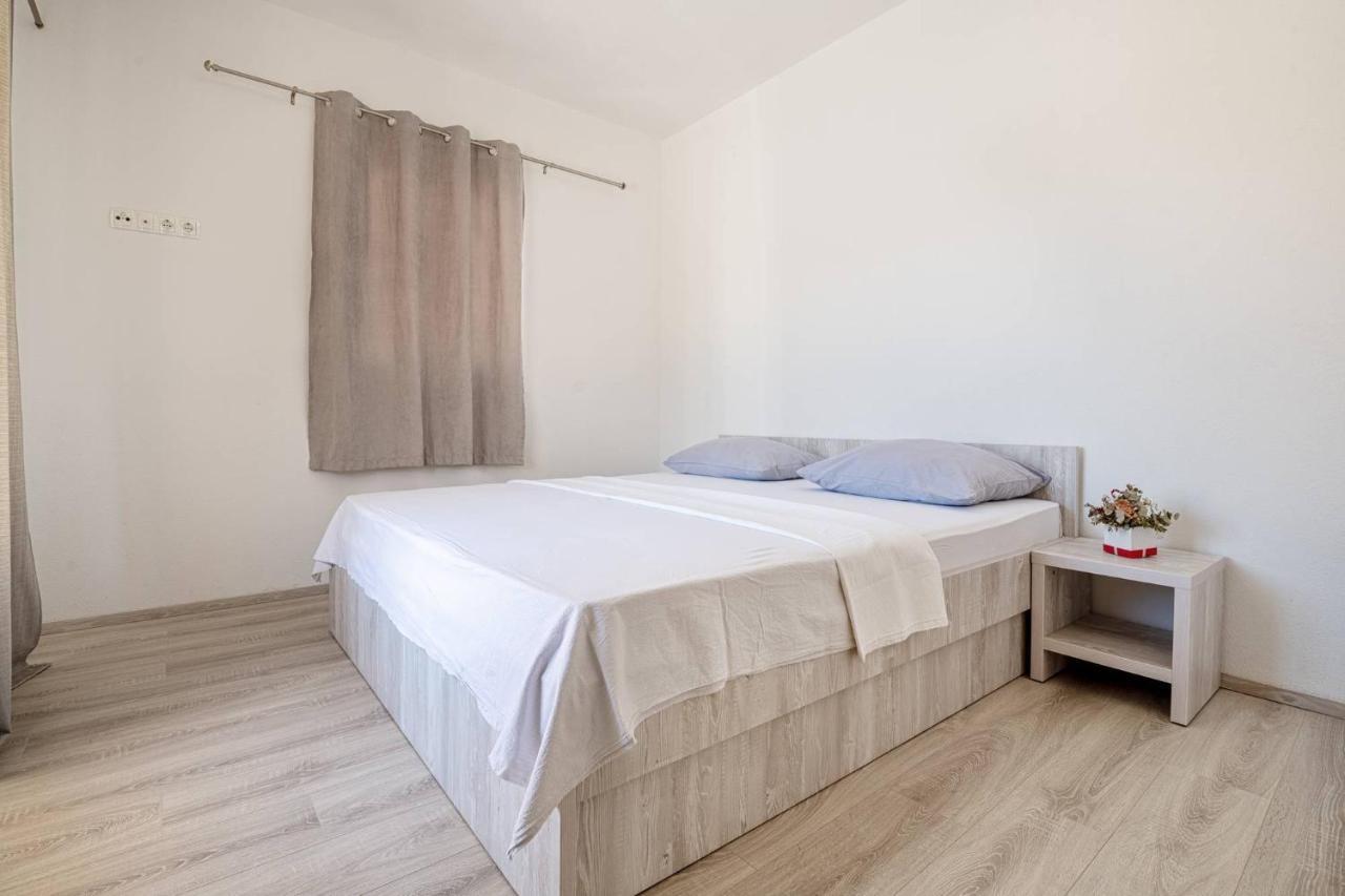 Apartmani Divna Neum Extérieur photo