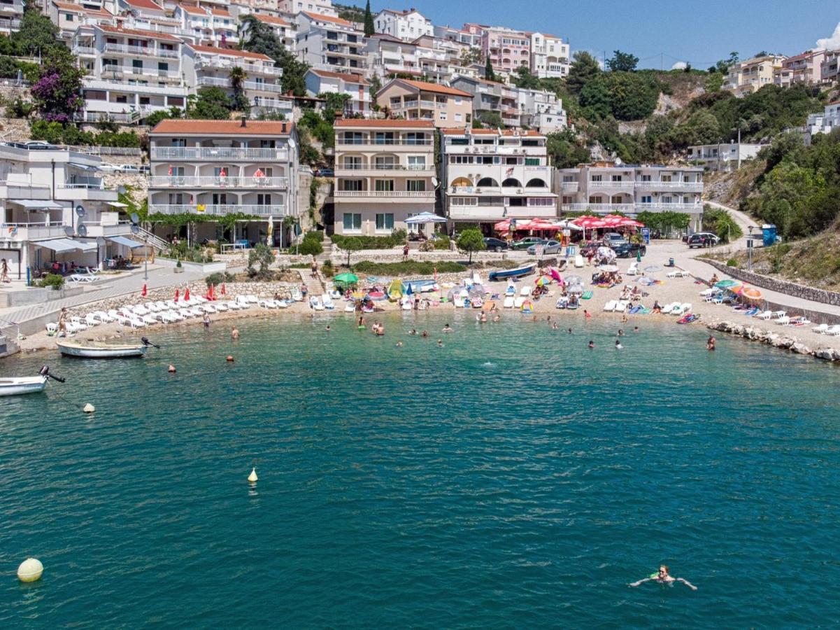 Apartmani Divna Neum Extérieur photo