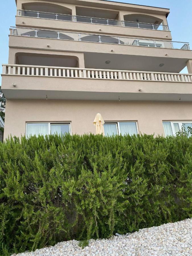 Apartmani Divna Neum Extérieur photo