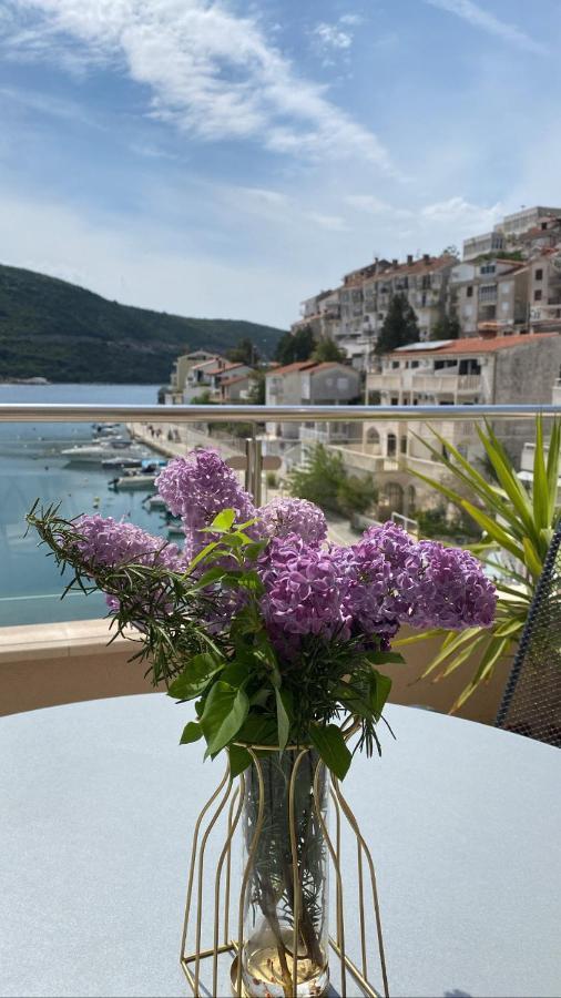 Apartmani Divna Neum Extérieur photo