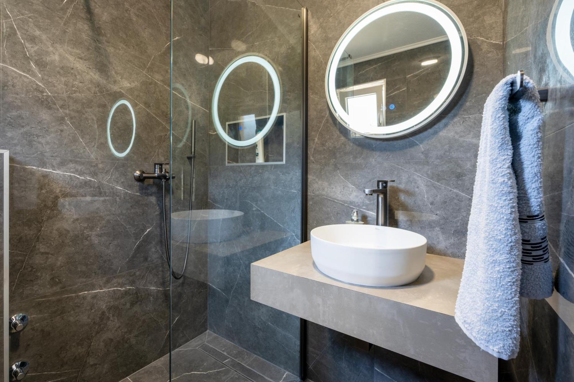 Apartmani Divna Neum Extérieur photo
