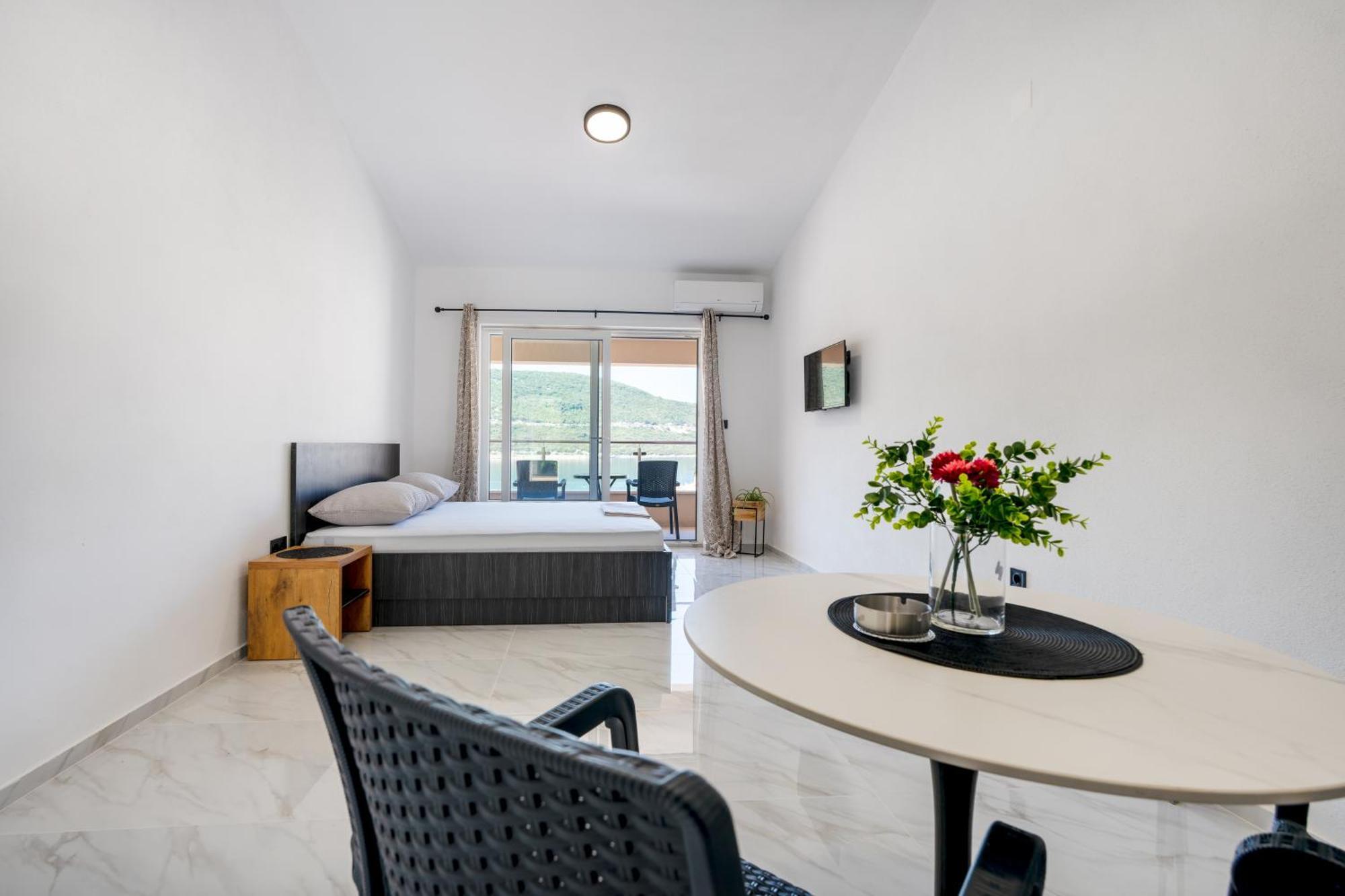 Apartmani Divna Neum Extérieur photo