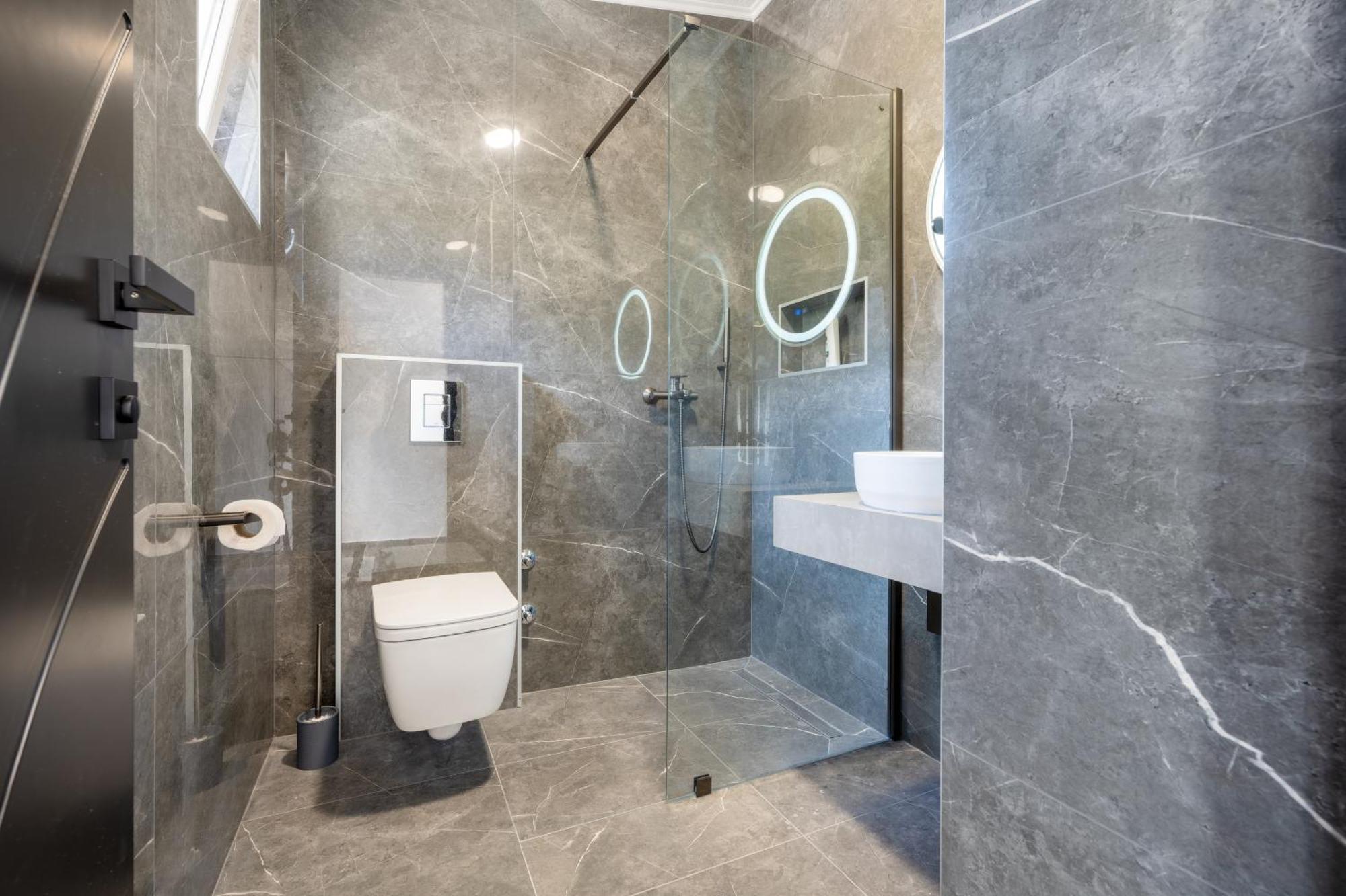 Apartmani Divna Neum Extérieur photo