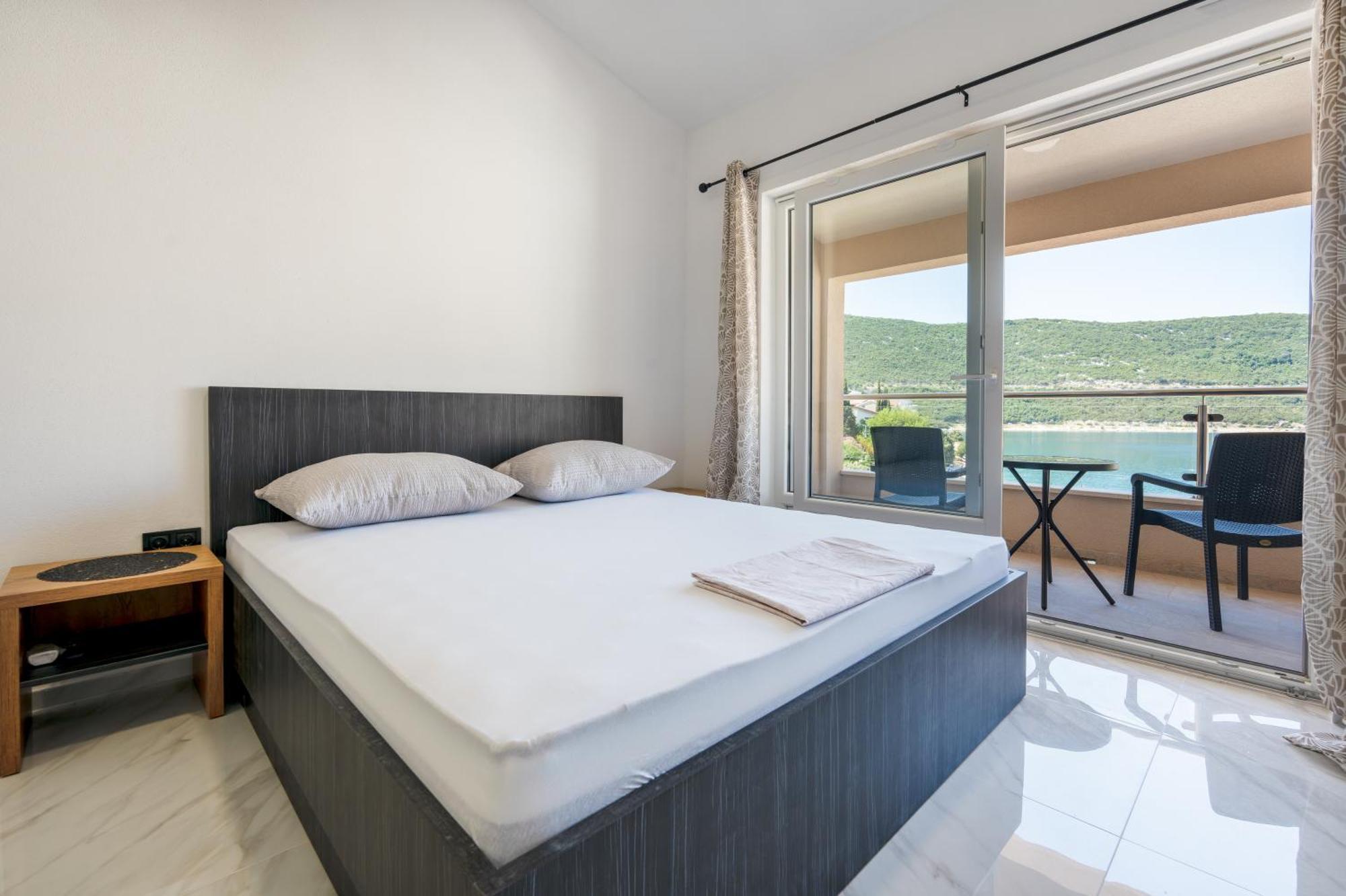 Apartmani Divna Neum Extérieur photo