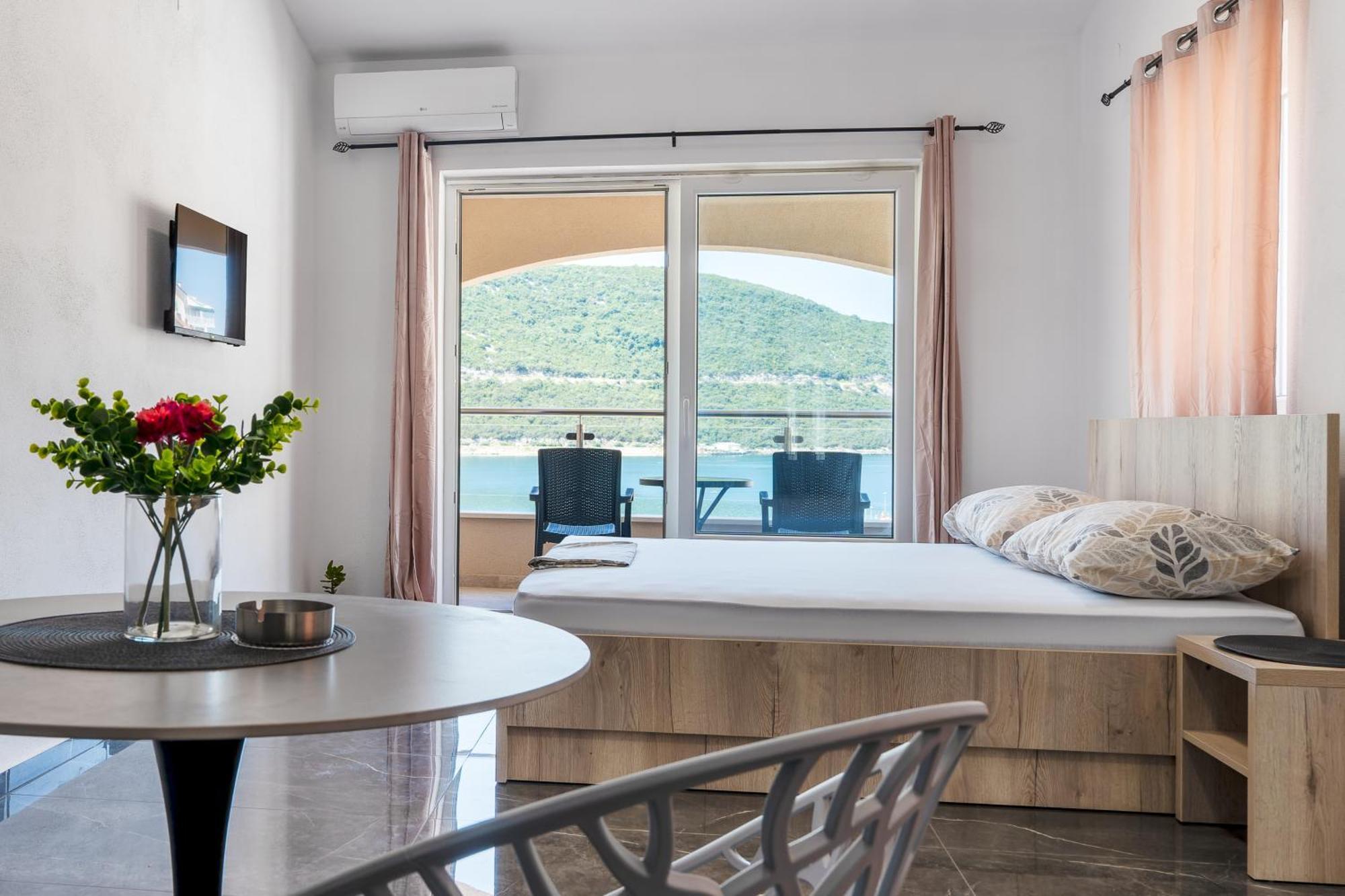 Apartmani Divna Neum Extérieur photo