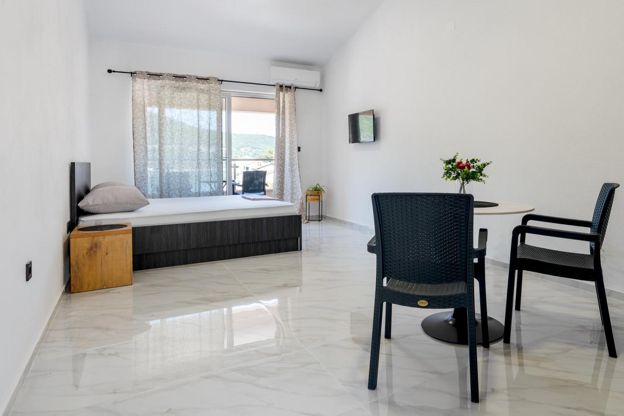 Apartmani Divna Neum Extérieur photo