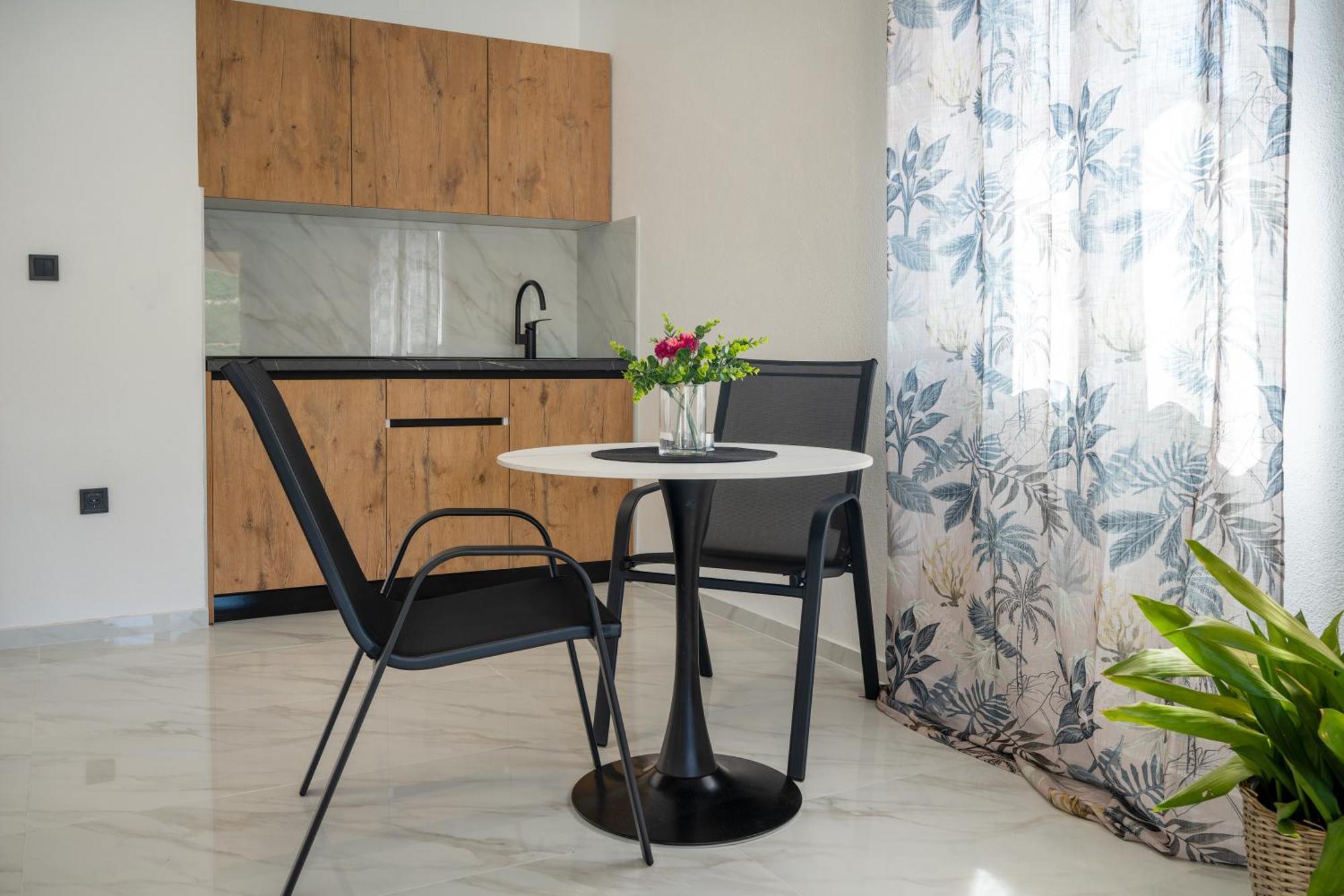 Apartmani Divna Neum Extérieur photo