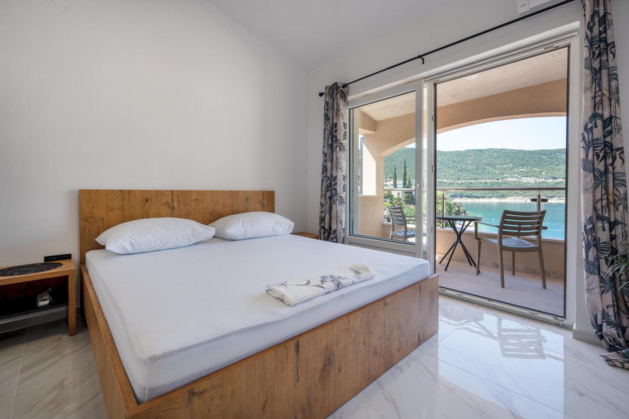 Apartmani Divna Neum Extérieur photo